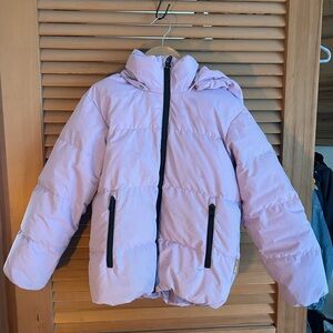 REIMA Puffer Jacket 6/7